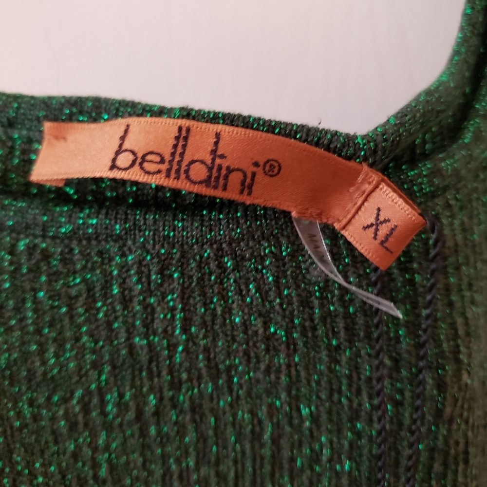 Belldini brand tanks size L - Picture 4 of 6